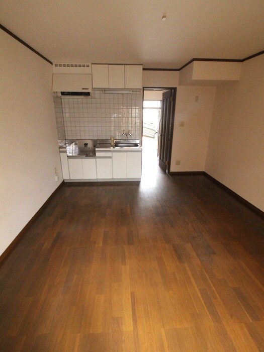 物件内観写真6　(キッチン)