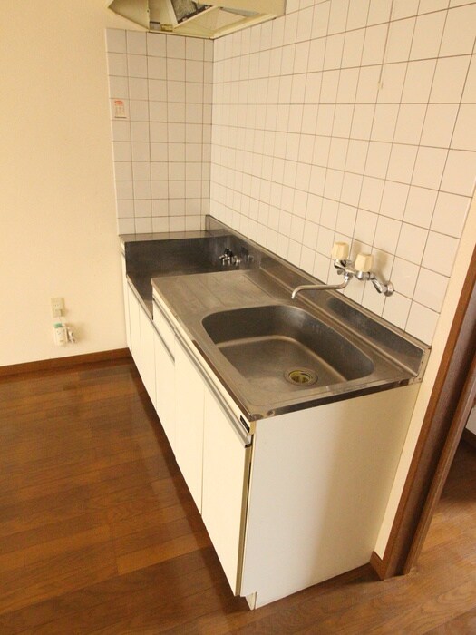 物件内観写真7　(キッチン)