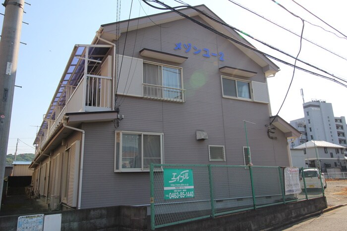 物件外観写真3　(外観写真)