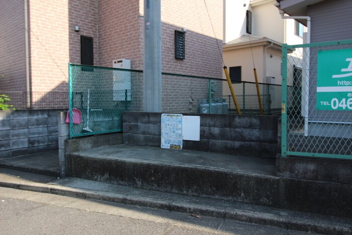 物件外観写真4　(その他)