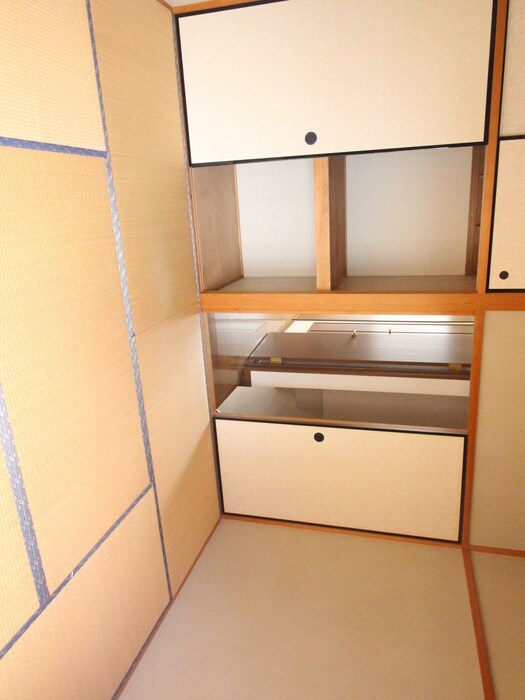 物件内観写真9　(居室)