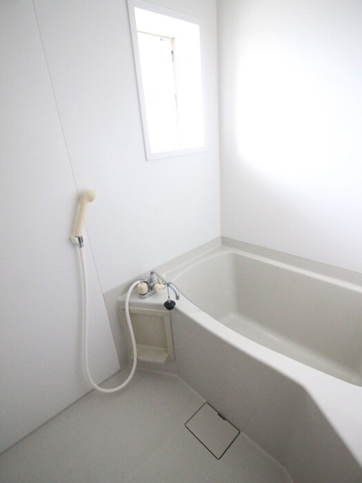 物件内観写真12　(バス／シャワールーム等)