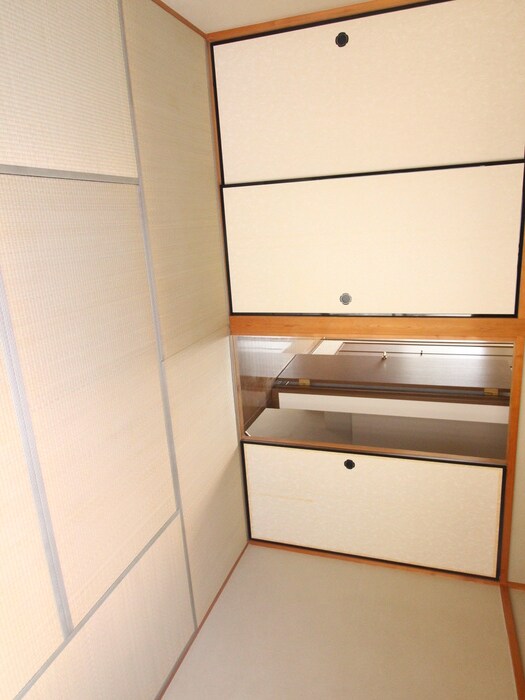 物件内観写真14　(キッチン)