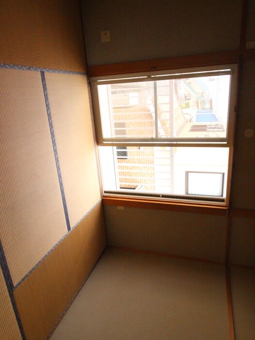 物件内観写真14　(居室)