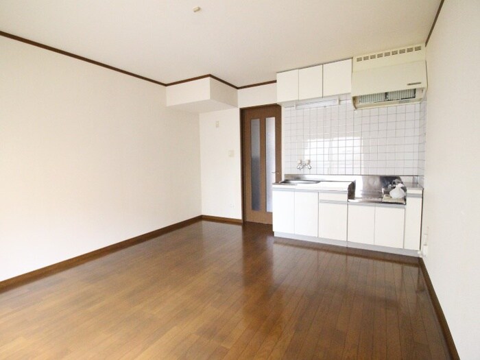 物件内観写真17　(キッチン)