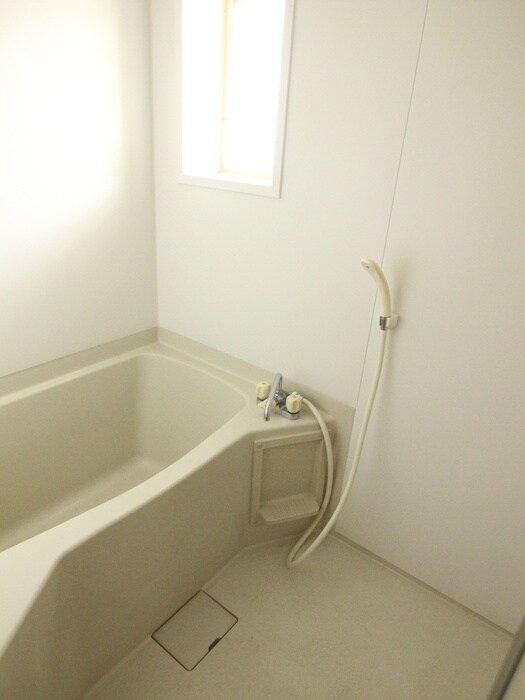 物件内観写真17　(バス／シャワールーム等)