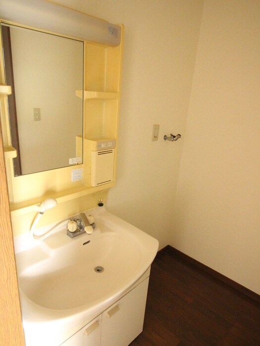 物件内観写真17　(洗面)