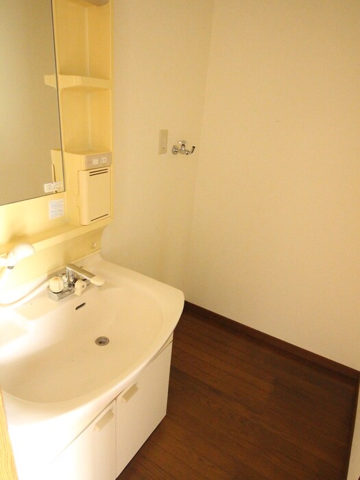 物件内観写真18　(洗面)