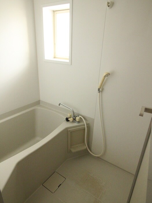 物件内観写真18　(バス／シャワールーム等)