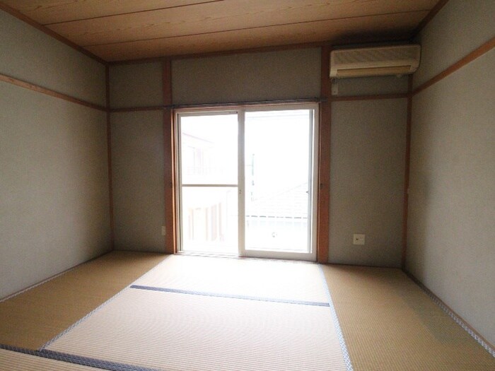 物件内観写真20　(居室)