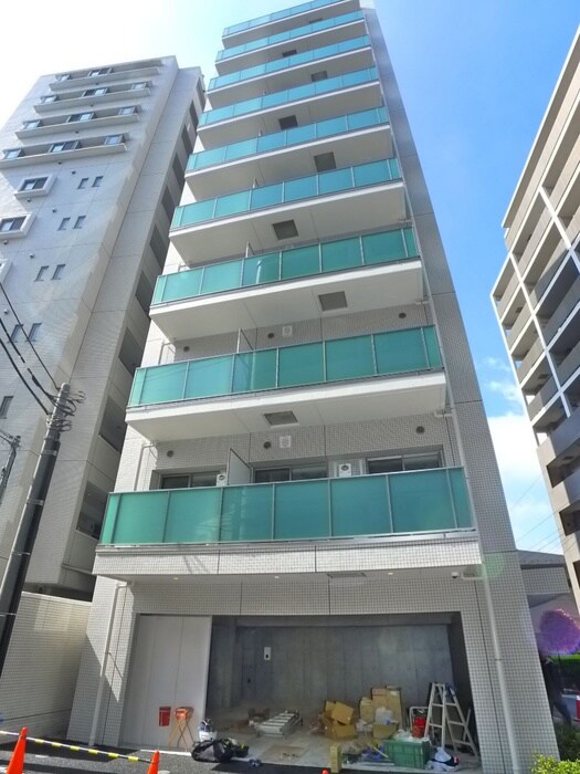 物件外観写真5　(外観写真)