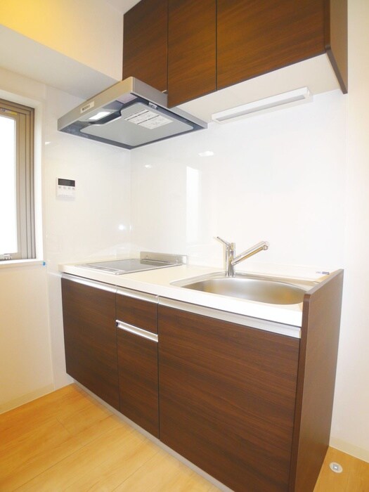 物件内観写真12　(キッチン)