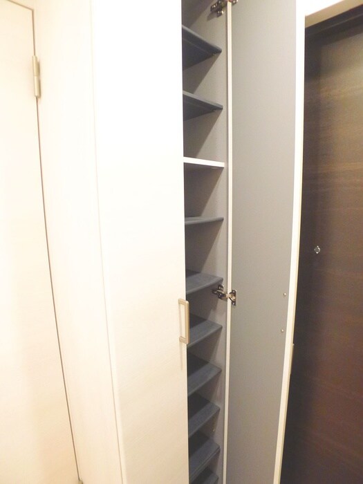 物件内観写真19　(靴箱)