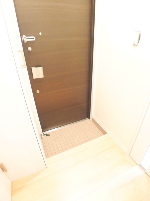 物件内観写真20　(玄関)