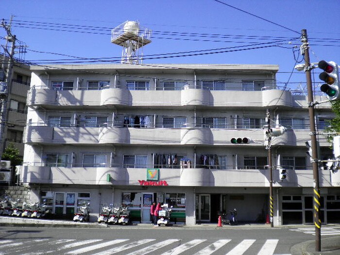 物件外観写真4　(外観写真)