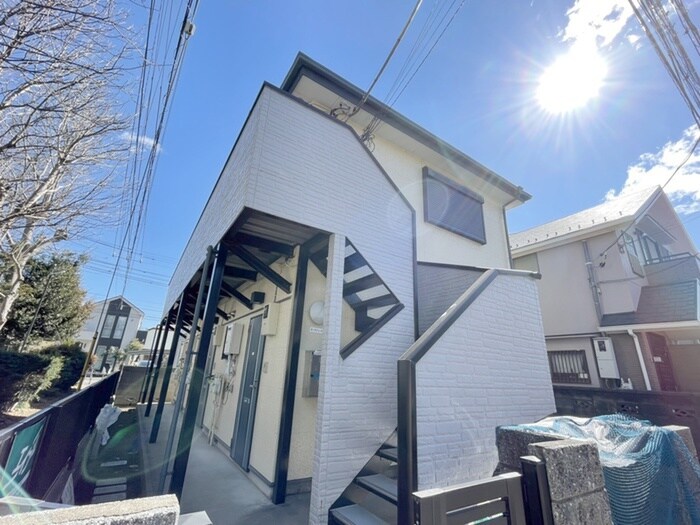 物件外観写真3　(外観写真)