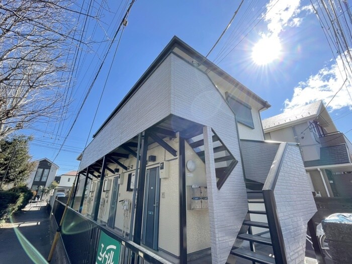 物件外観写真6　(外観写真)