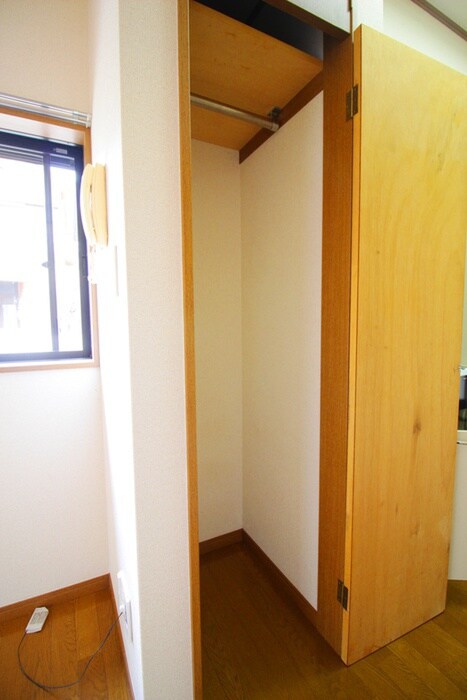 物件内観写真11　(収納)