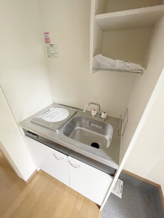 物件内観写真12　(キッチン)