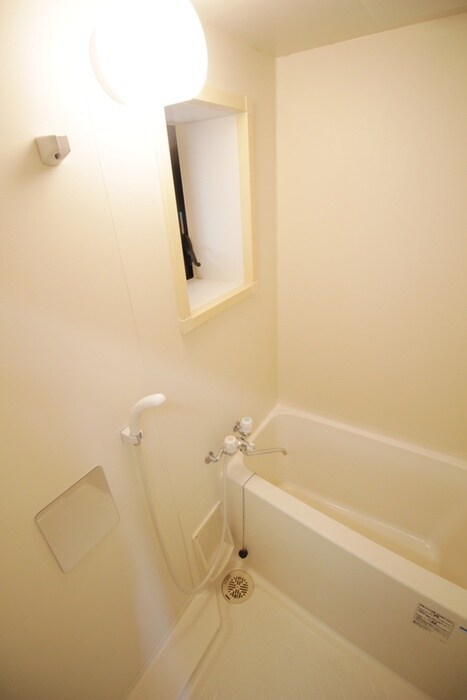 物件内観写真13　(バス／シャワールーム等)