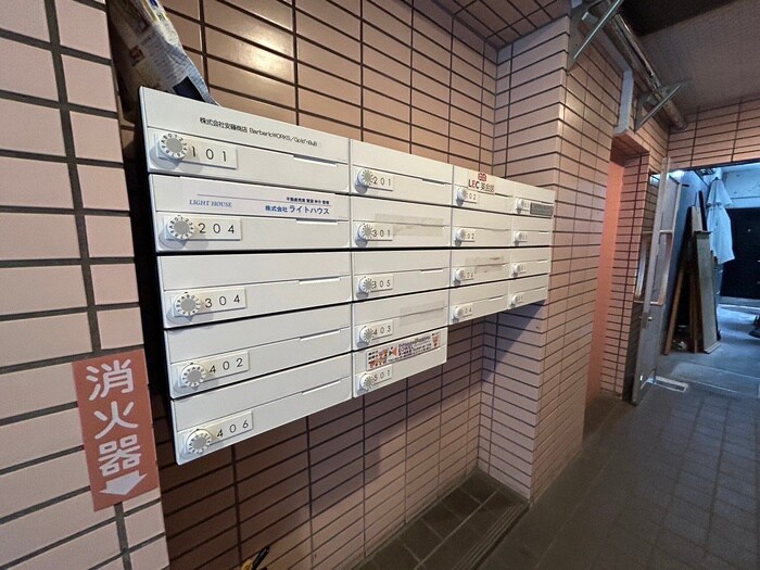 物件外観写真3　(その他)