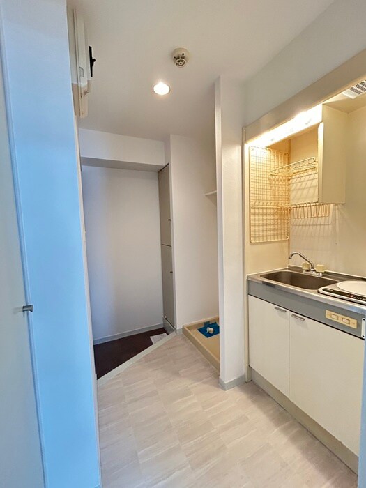 物件内観写真18　(キッチン)