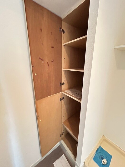 物件内観写真20　(靴箱)