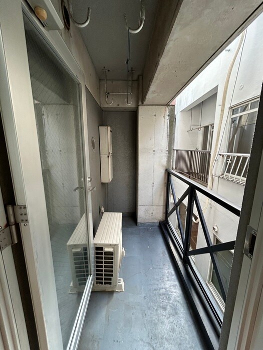 物件内観写真21　(ベランダ・バルコニー)