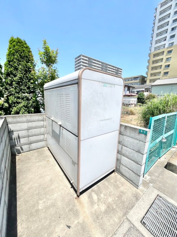 建物設備