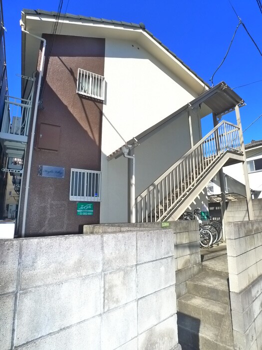 物件外観写真3　(外観写真)