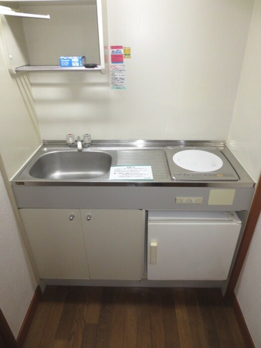 物件内観写真11　(キッチン)