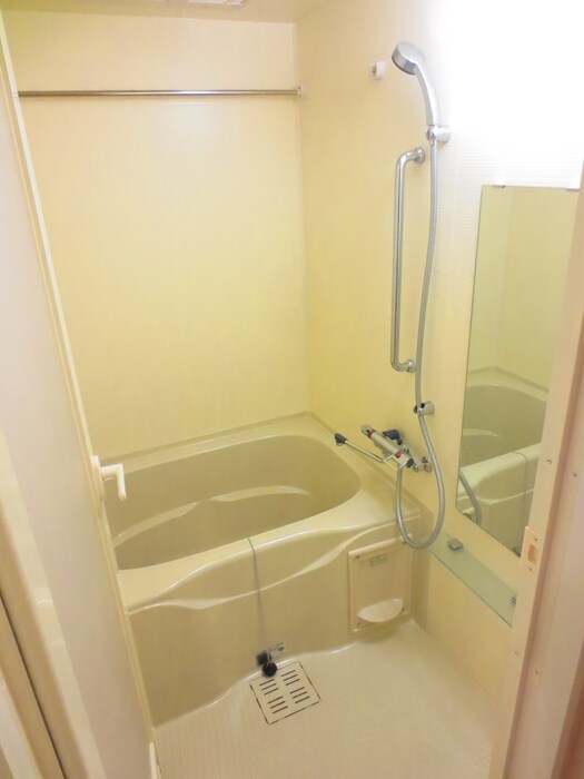 物件内観写真9　(バス／シャワールーム等)