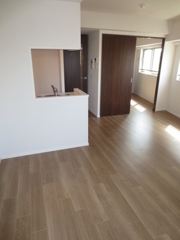 居室