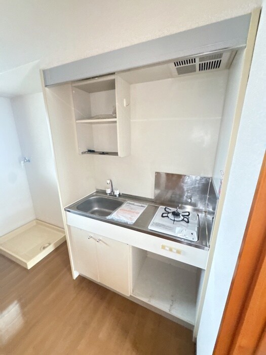 物件内観写真9　(キッチン)