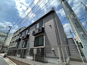 大原A外観写真