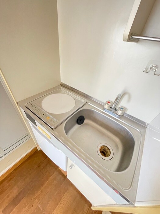 物件内観写真8　(キッチン)