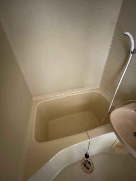 物件内観写真9　(バス／シャワールーム等)