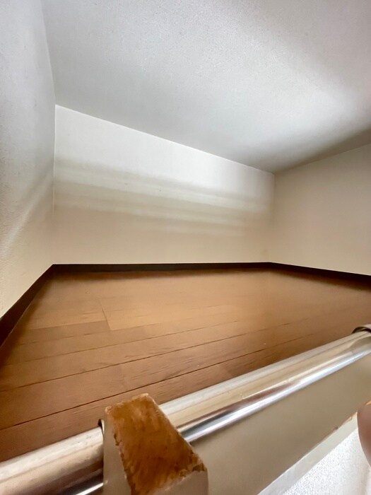 物件内観写真13　(ロフト)