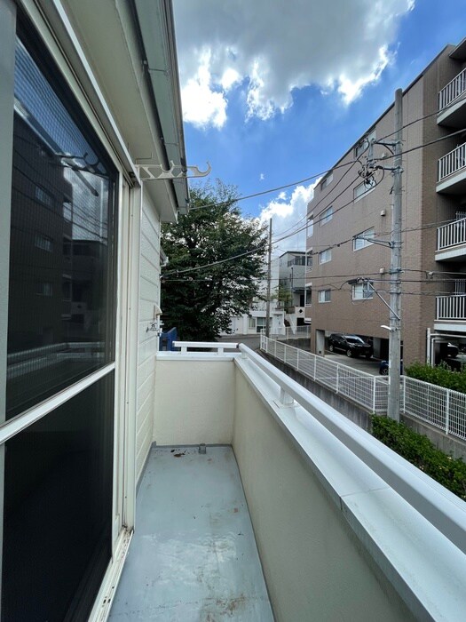 物件内観写真15　(ベランダ・バルコニー)