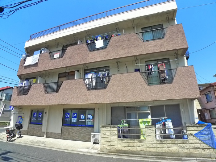外観写真