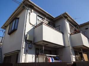 サンム－ン外観写真