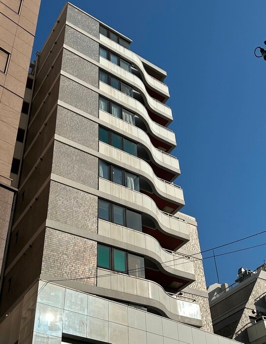 物件外観写真5　(外観写真)