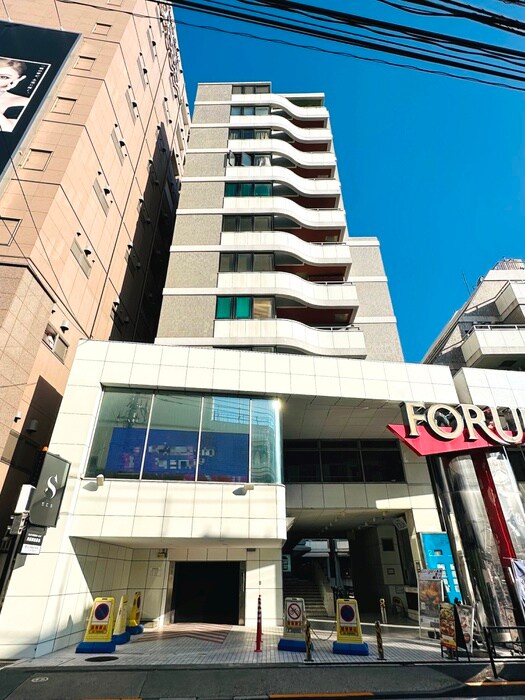 物件外観写真6　(外観写真)