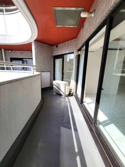 物件内観写真17　(ベランダ・バルコニー)