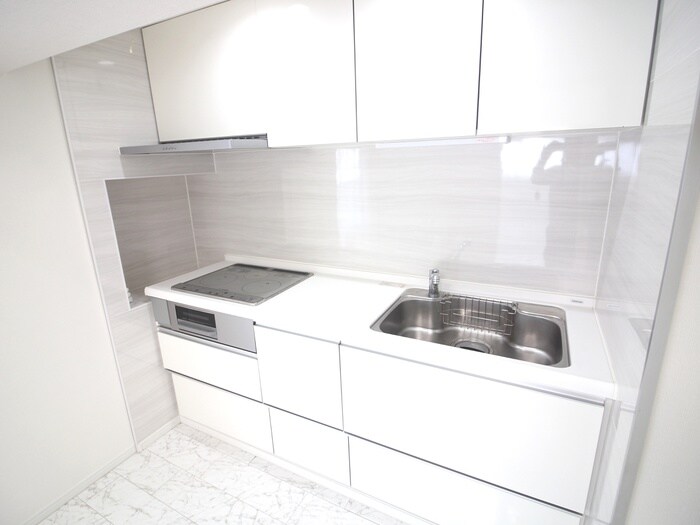 物件内観写真20　(キッチン)