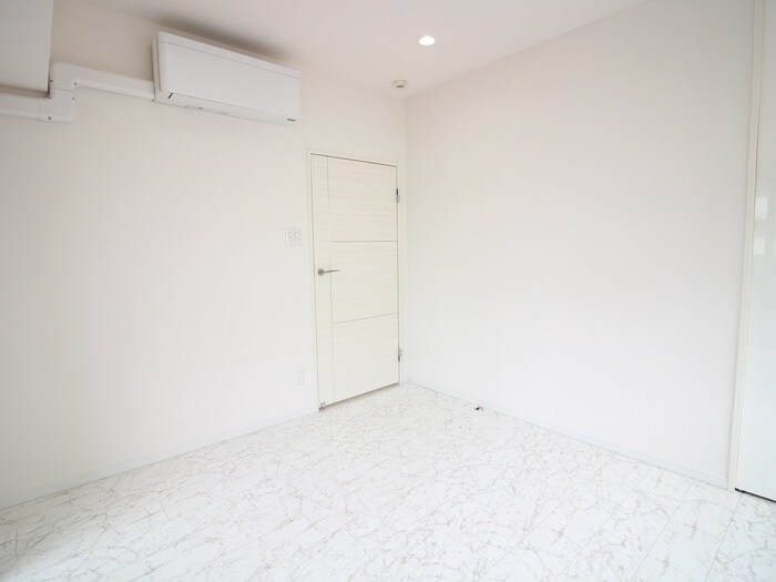 物件内観写真21　(居室)