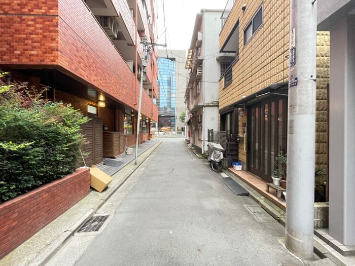 物件外観写真4　(周辺環境)