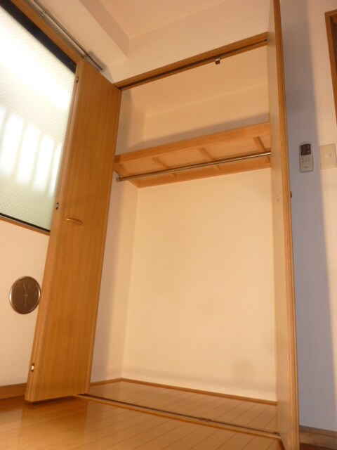 物件内観写真14　(収納)