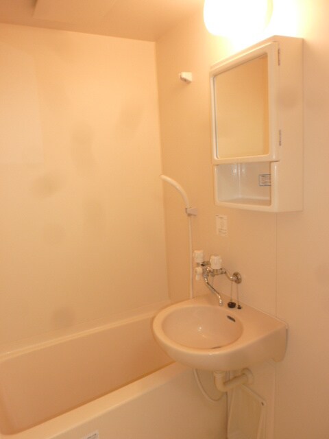 物件内観写真15　(バス／シャワールーム等)