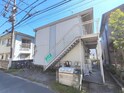 プリムヴェ－ルソレイユⅠ番館